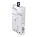 AURICULAR BLUETOOTH ONLY CLASSIC BLANCO - Imagen 2