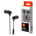 AURICULAR JBL C50HI NEGRO