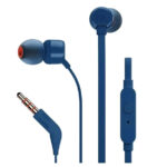 AURICULAR JBL TUNE 110 AZUL