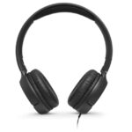 AURICULAR JBL TUNE 500 NEGRO