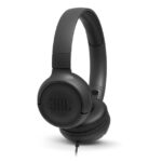 AURICULAR JBL TUNE 500 NEGRO - Imagen 2