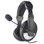 AURICULAR CON MICROFONO OAKORN OK-2010
