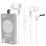 AURICULAR ONLY SUMMER MOD18 BLANCO