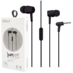 AURICULAR ONLY SUMMER MOD18 NEGRO