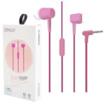 AURICULAR ONLY SUMMER MOD18 ROSA