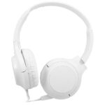 AURICULAR VINCHA LETS MOD84 BLANCO