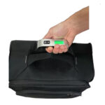 BALANZA DIGITAL PORTATIL PARA VALIJA 50KG - Imagen 2