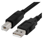 CABLE USB NOGANET IMPRESORA 3 MTS