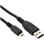 CABLE MICRO USB 2.2 MTS C/FILTRO