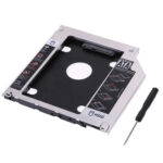 CADDY DISK SATA 9.5MM