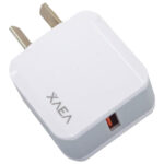 CARGADOR TURBO 220V XAEA TIPO C  9V 27W - Imagen 3