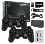 CONSOLA DE JUEGO GAME STICK M8 - Imagen 2