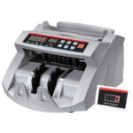 CONTADORA DE BILLETES TIME CNB-120001