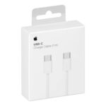 CABLE APPLE TIPO C A TIPO C 1 METRO