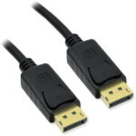 CABLE DISPLAY PORT A DISPLAY PORT 1,5 MTS