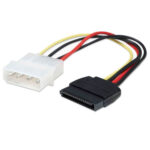 CABLE SATA NOGANET POWER
