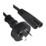 CABLE ALIMENTACION INTERLOCK TIPO 8 220V