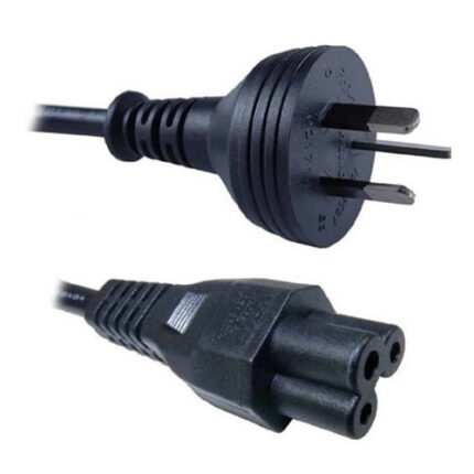 CABLE ALIMENTACION MICKEY TREBOL 220V 1,8 MTS