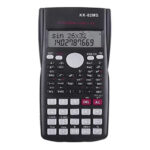 CALCULADORA CIENTIFICA KARUIDA KK-82MS-D 240 FUNCIONES