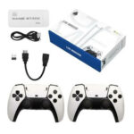 CONSOLA DE JUEGO GAME STICK PRO M15