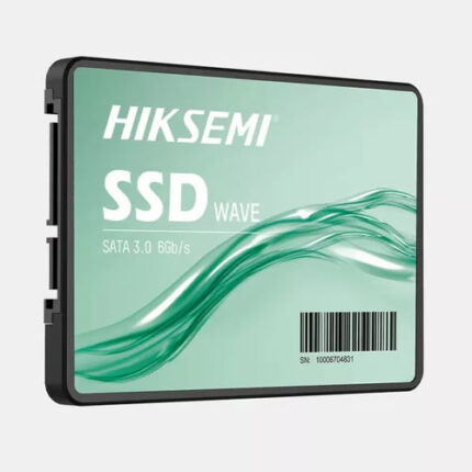 DISCO SSD HIKSEMI WAVE 120 GB