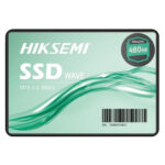 DISCO SSD HIKSEMI WAVE 480 GB