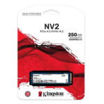 DISCO SSD M.2 KINGSTON NV2 250 GB