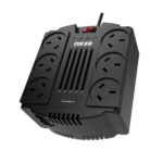 ESTABILIZADOR FORZA FVR-1202A  1200VA/600W
