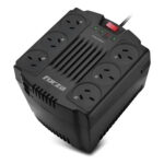 ESTABILIZADOR FORZA FVR-2202A  2200VA/1100W