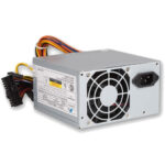 FUENTE PC NOGANET ATX 550W