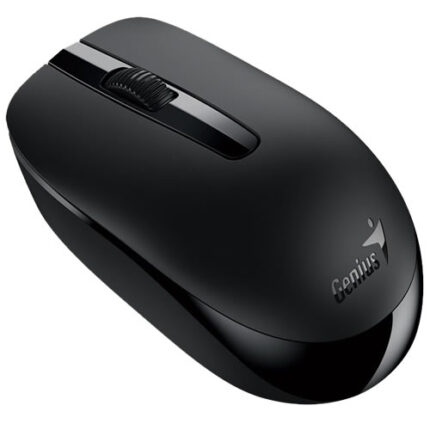 MOUSE GENIUS NX-7007 NEGRO