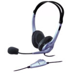 AURICULAR CON MICROFONO GENIUS HS-04S