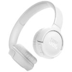 AURICULAR BLUETOOTH JBL TUNE 720BT BLANCO