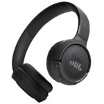 AURICULAR BLUETOOTH JBL TUNE 520 NEGRO