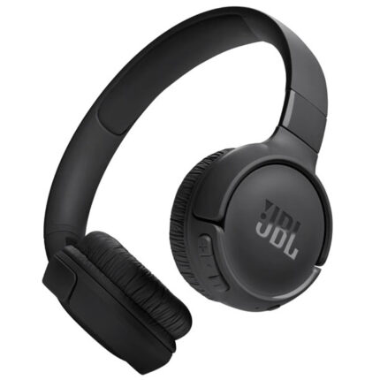 AURICULAR BLUETOOTH JBL TUNE 520 NEGRO