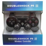 JOYSTICK ALTERNATIVO PS3 (CAJA AZUL)