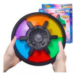JUEGO DE MEMORIA INTERACTIVO CHICO 219A