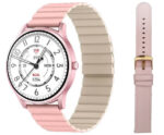 SMARTWATCH KIESLECT LADY LORA ROSA - Imagen 2