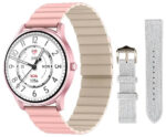 SMARTWATCH KIESLECT LADY LORA ROSA