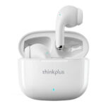AURICULAR BLUETOOTH LENOVO LP40 PRO BLANCO