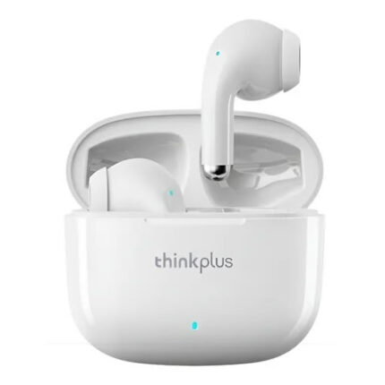 AURICULAR BLUETOOTH LENOVO LP40 PRO BLANCO
