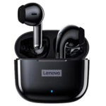 AURICULAR BLUETOOTH LENOVO LP40 PRO NEGRO