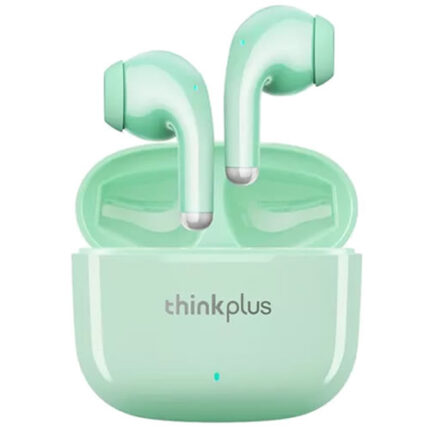 AURICULAR BLUETOOTH LENOVO LP40 PRO VERDE