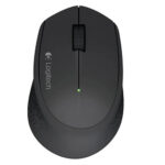 MOUSE LOGITECH M280 NEGRO - Imagen 4