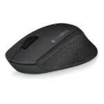 MOUSE LOGITECH M280 NEGRO - Imagen 3