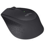 MOUSE LOGITECH M280 NEGRO