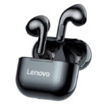 AURICULAR BLUETOOTH LENOVO HT38 NEGRO