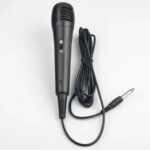 MICROFONO DINAMICO CON CABLE FICHA PLUG 6.5 - Imagen 2