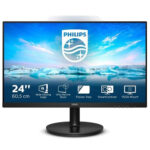MONITOR LED PHILIPS 24" 241V8L/77