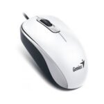 MOUSE GENIUS DX-120 USB BLANCO